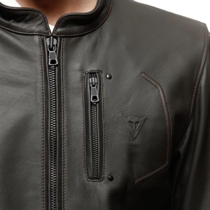 DAINESE FULCRO MARRÓN OSCURO