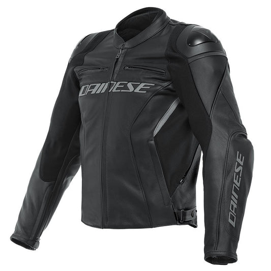 DAINESE RACING 4 NEGRO / NEGRO