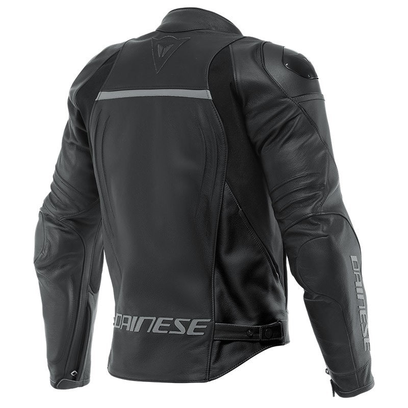 DAINESE RACING 4 NEGRO / NEGRO