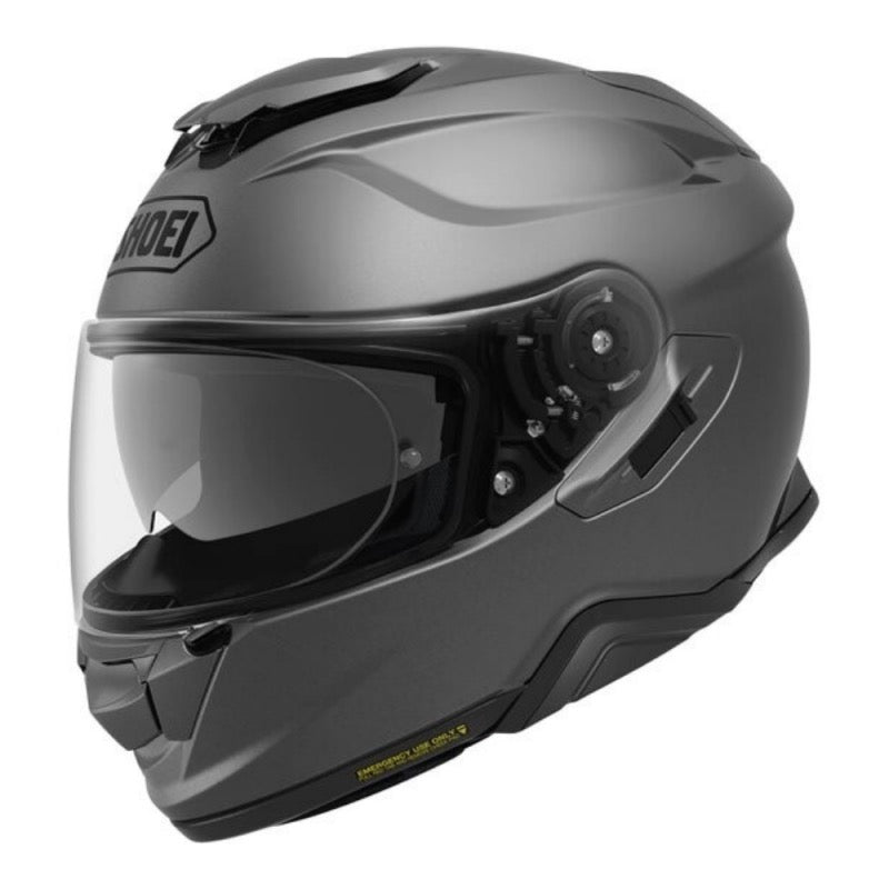 SHOEI GT-AIR 2 GRIS MATE