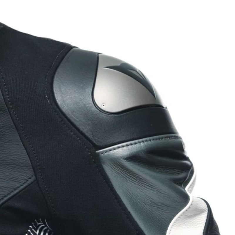 DAINESE AVRO 5 NEGRO / BLANCO / ANTRACITA