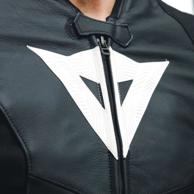 DAINESE AVRO 5 NEGRO / BLANCO / ANTRACITA