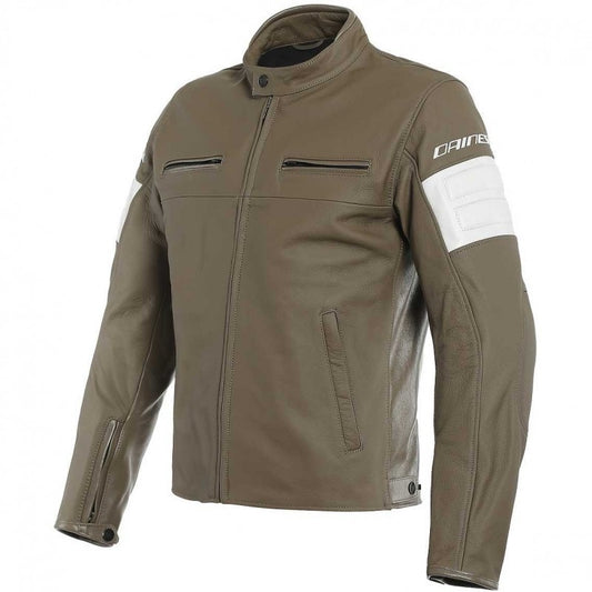 DAINESE SAN DIEGO MARRÓN CLARO