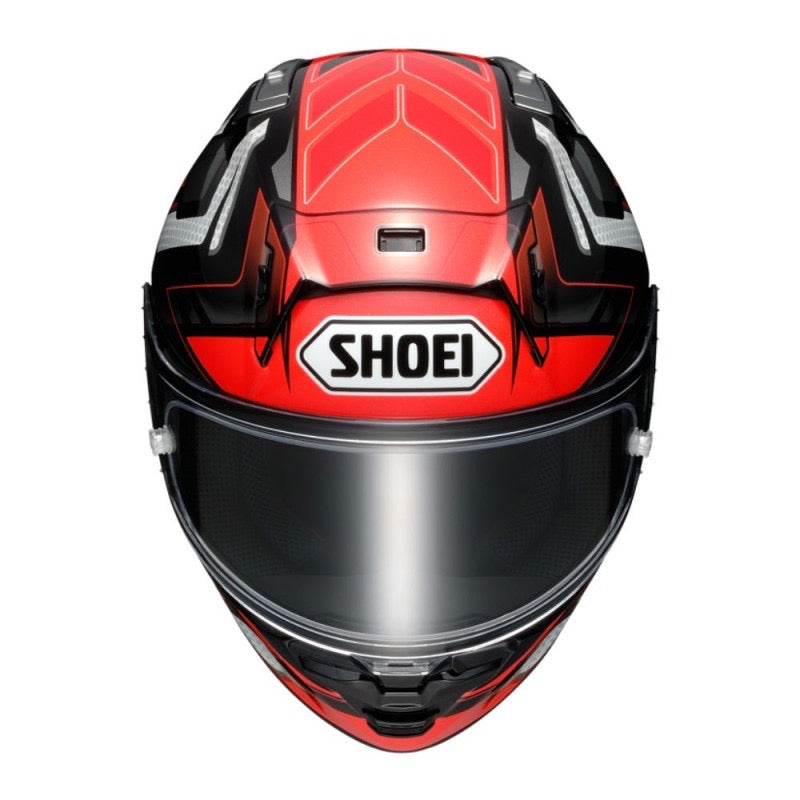 SHOEI X-SPR PRO ESCALATE TC1