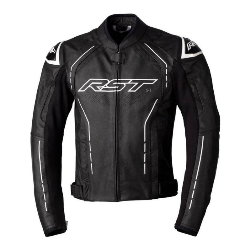 RST S-1 NEGRO / BLANCO