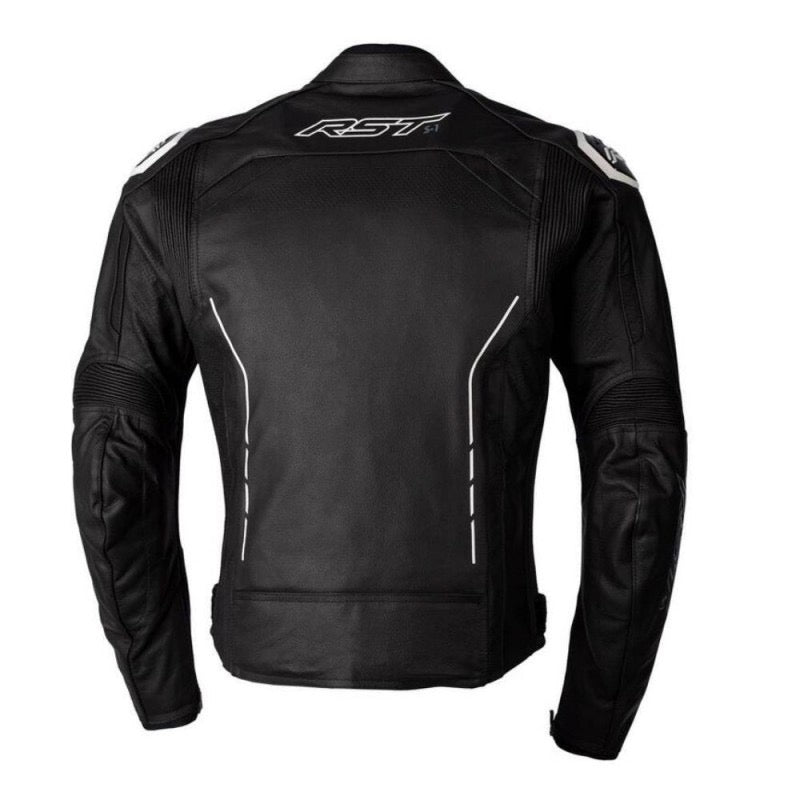 RST S-1 NEGRO / BLANCO