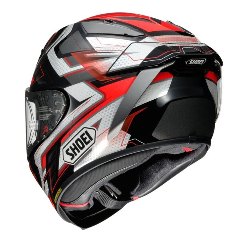 SHOEI X-SPR PRO ESCALATE TC1