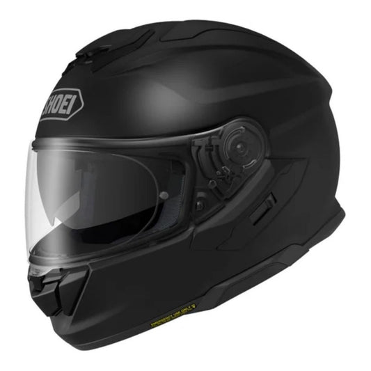 SHOEI GT-AIR 3 NEGRO MATE