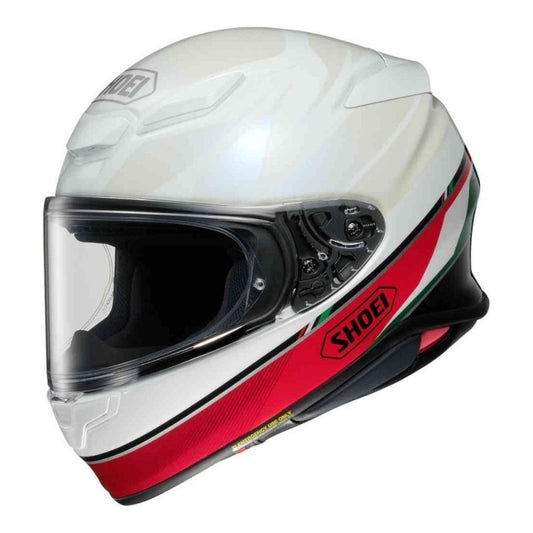 SHOEI NXR 2 NOCTURNE TC4