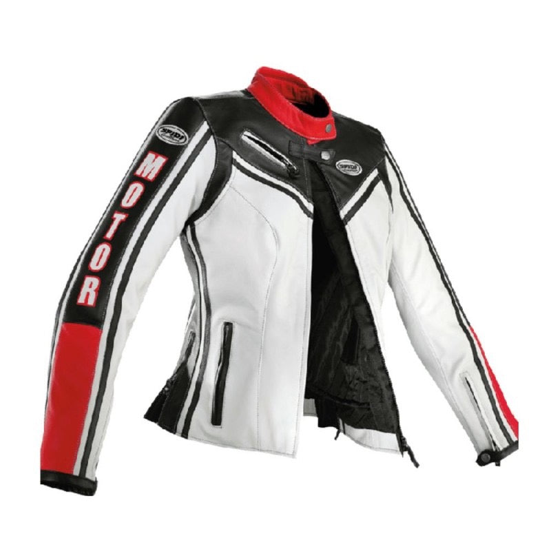 SPIDI MOTORSPORT LADY NEGRO / HIELO