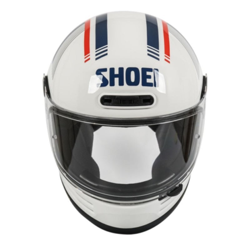 SHOEI GLAMSTER MM93 RETRO TC10