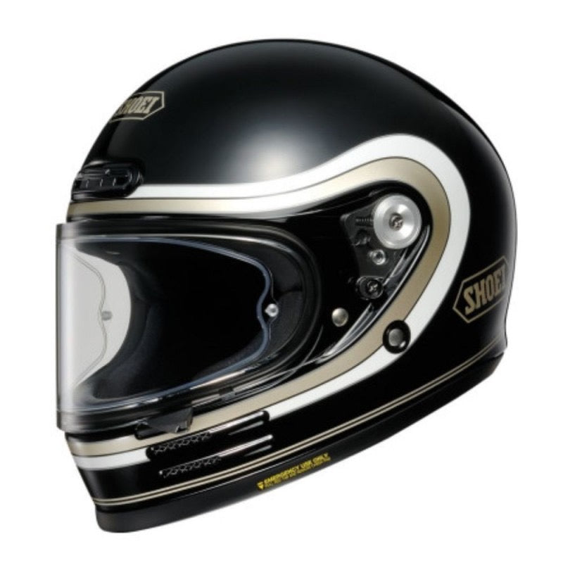 SHOEI GLAMSTER 06 BIVOUAC TC9