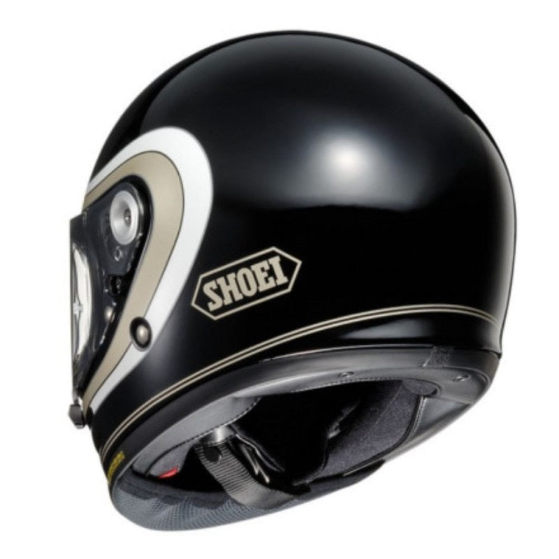 SHOEI GLAMSTER 06 BIVOUAC TC9