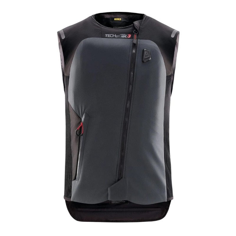 ALPINESTARS TECH-AIR 3 STELLA NEGRO