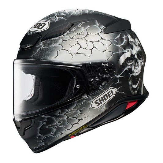 SHOEI NXR 2 GLEAM TC5