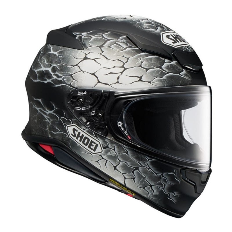 SHOEI NXR 2 GLEAM TC5