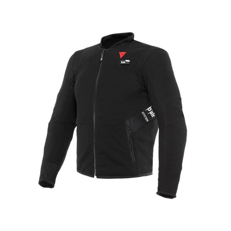 DAINESE SMART JACKET LS NEGRO