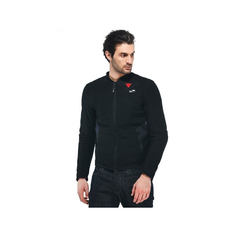 DAINESE SMART JACKET LS NEGRO