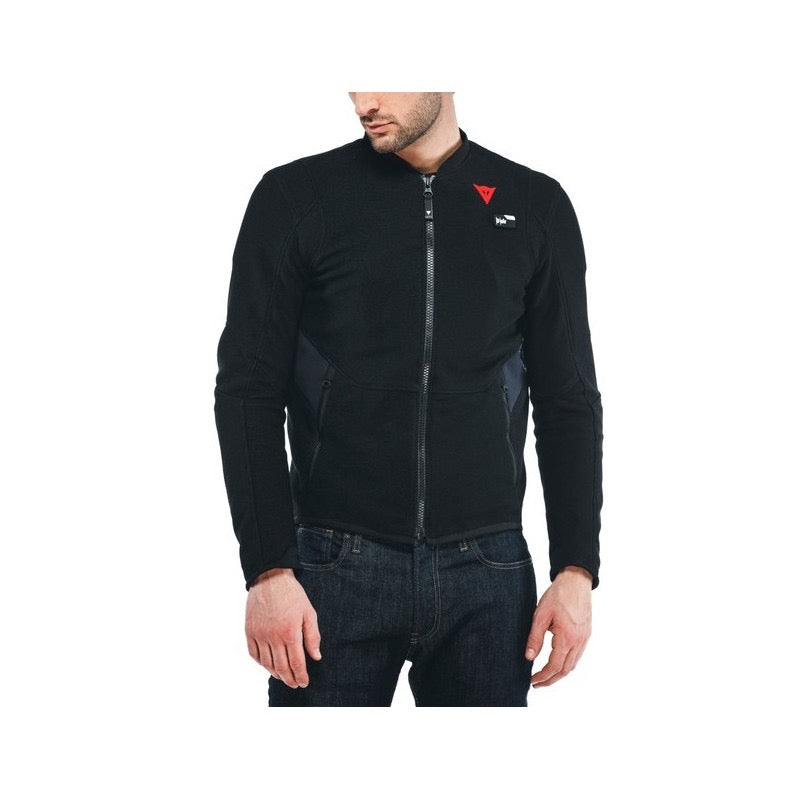 DAINESE SMART JACKET LS NEGRO