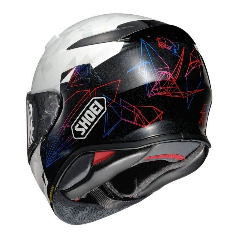 SHOEI NXR 2 ORIGAMI TC5