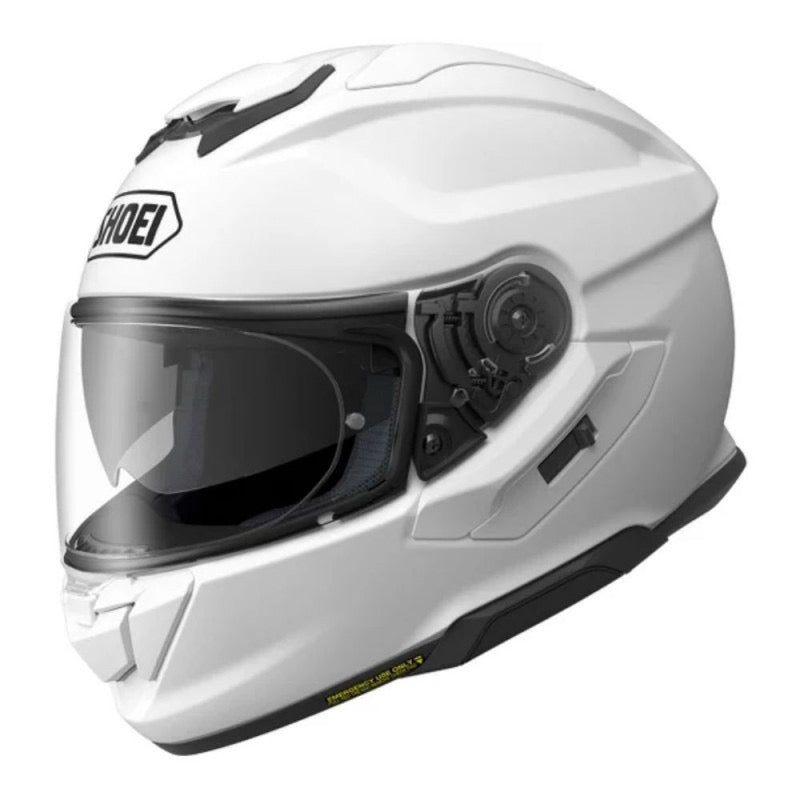 SHOEI GT-AIR 3 BLANCO