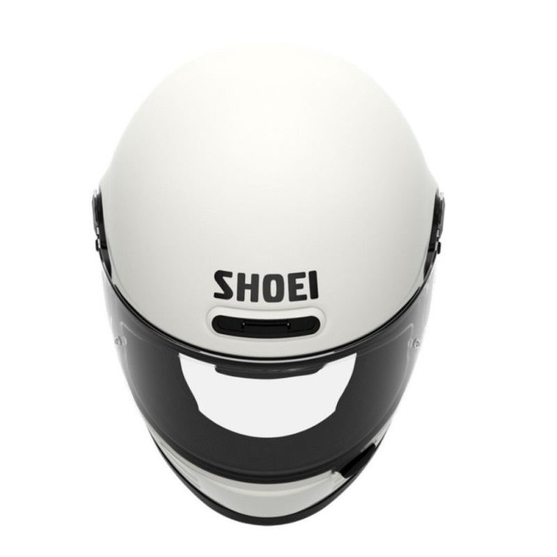 SHOEI GLAMSTER 06 BLANCO