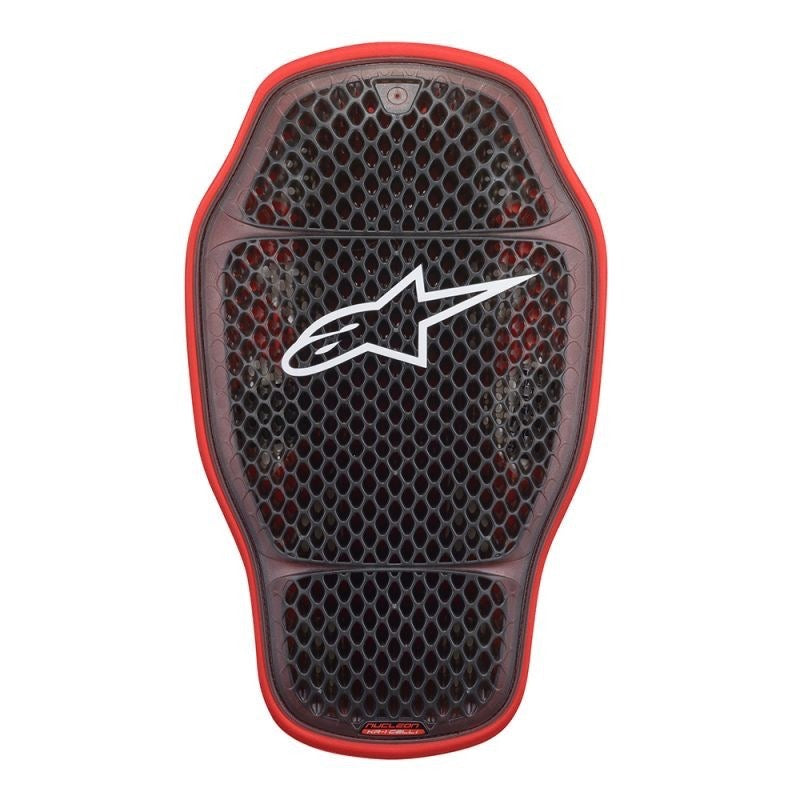 ALPINESTARS NUCLEON KR-1 CELLI ROJO