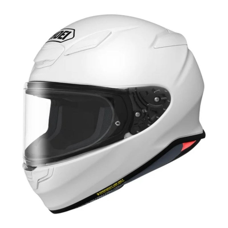 SHOEI NXR 2 BLANCO