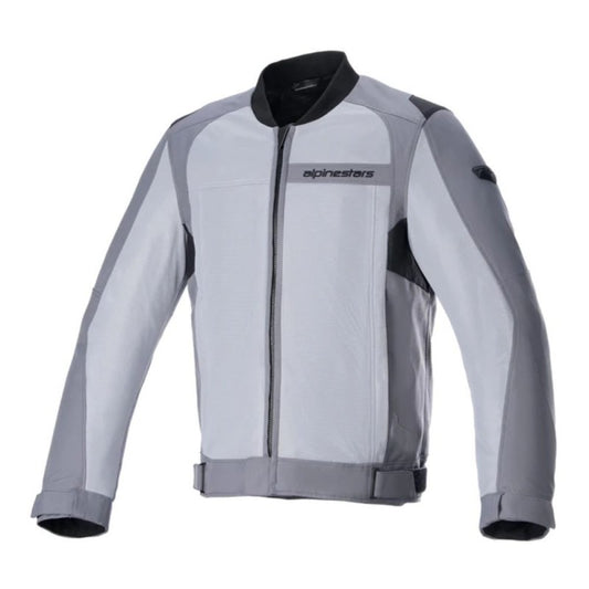 ALPINESTARS LUC V2 AIR GRIS OSCURO / GRIS MEDIO