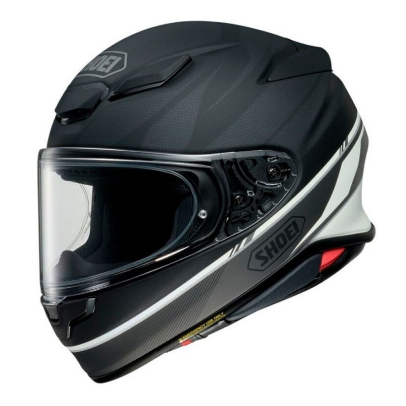 SHOEI NXR 2 NOCTURNE TC5