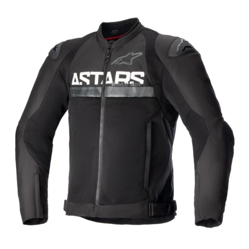 ALPINESTARS SMX AIR NEGRO