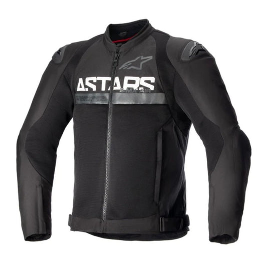 ALPINESTARS SMX AIR NEGRO