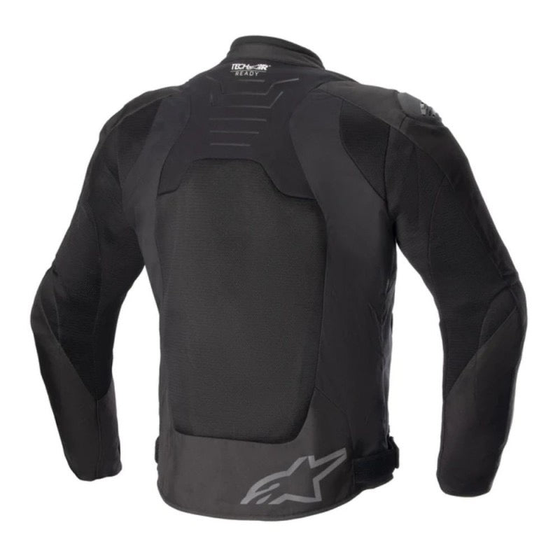 ALPINESTARS SMX AIR NEGRO