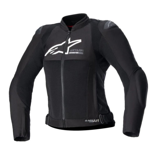 ALPINESTARS STELLA SMX AIR LADY NEGRO