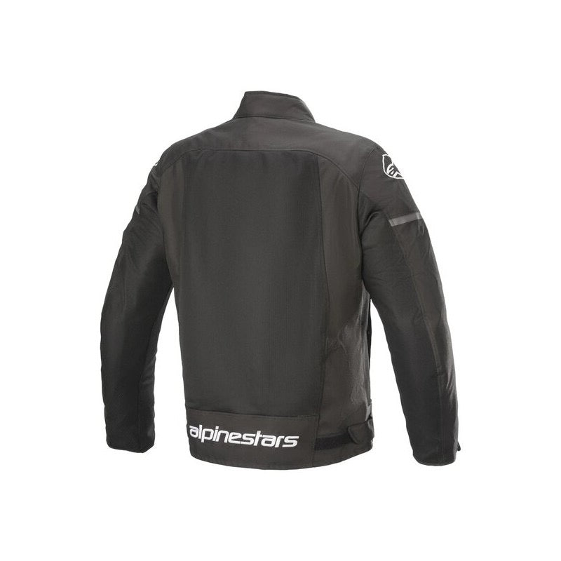 ALPINESTARS T-SPS NEGRO / BLANCO