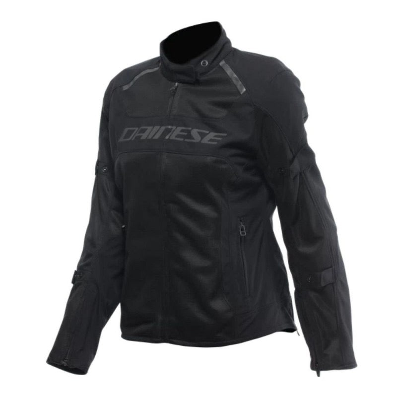 DAINESE AIR FRAME 3 TEX LADY NEGRO / NEGRO / NEGRO