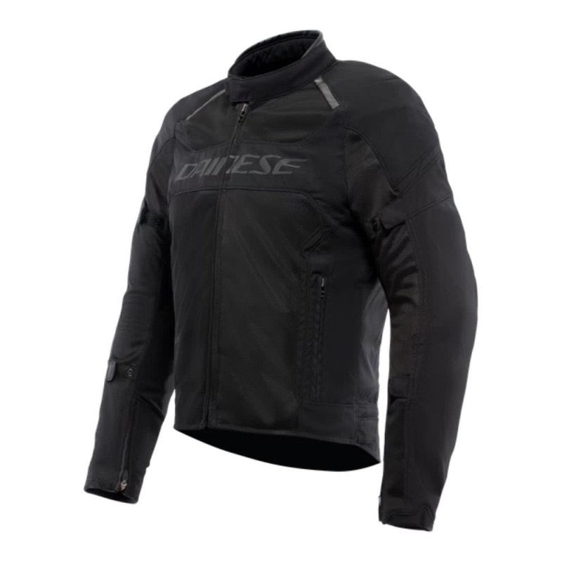 DAINESE AIR FRAME 3 TEX NEGRO / NEGRO / NEGRO