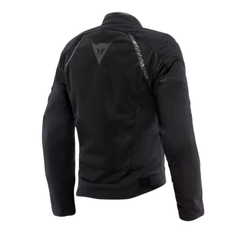 DAINESE AIR FRAME 3 TEX NEGRO / NEGRO / NEGRO