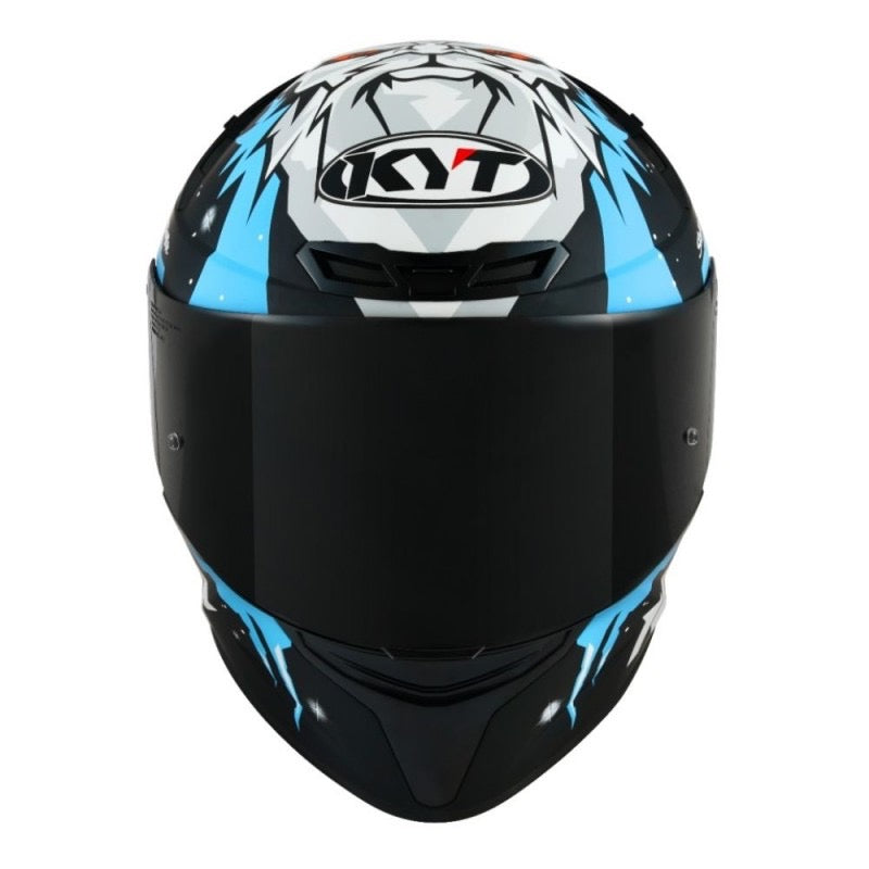 KYT TT-COURSE REPLICA MASIA WINTER TEST MATE