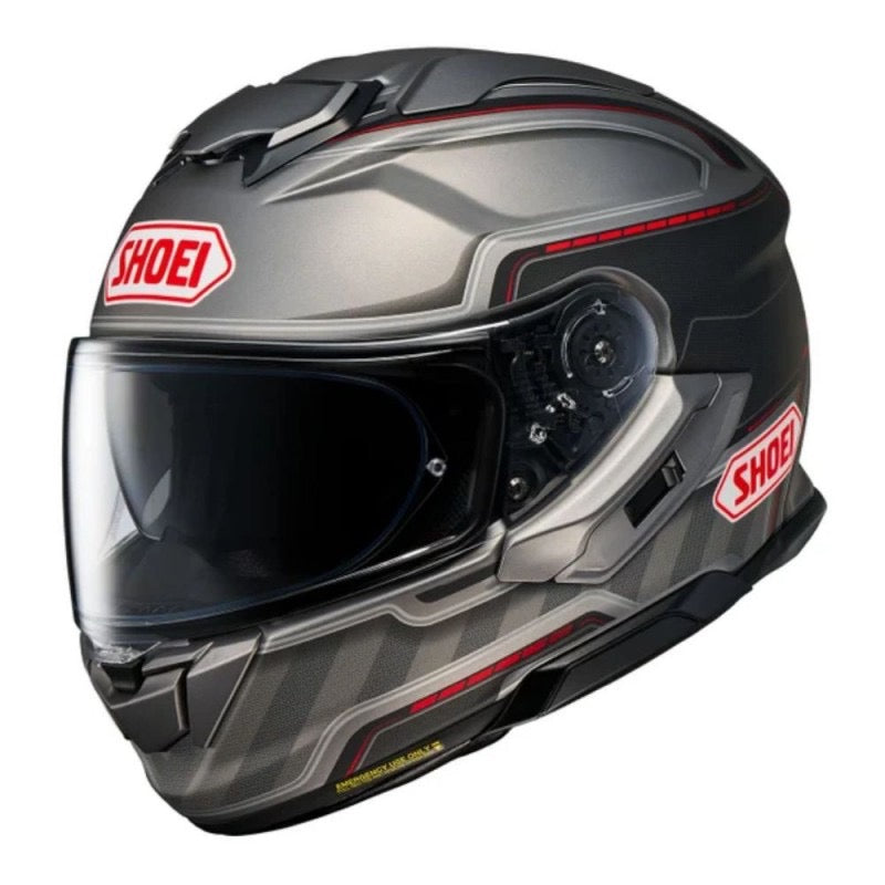 SHOEI GT-AIR 3 DISCIPLINE TC1