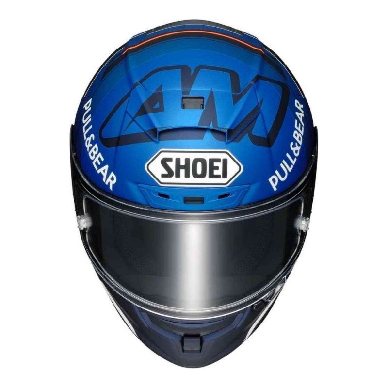 SHOEI X-SPIRIT 3 AM73 TC2