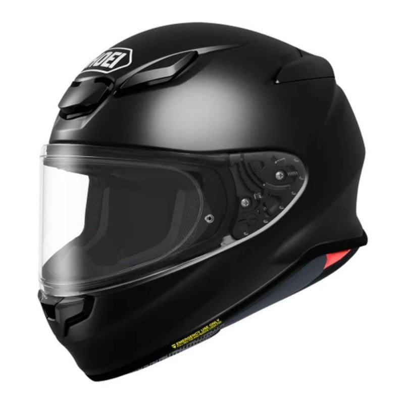 SHOEI NXR 2 NEGRO