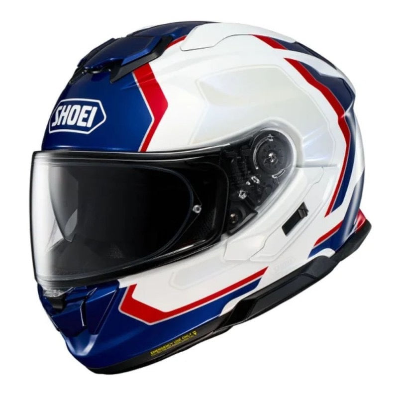 SHOEI GT-AIR 3 REALM TC10