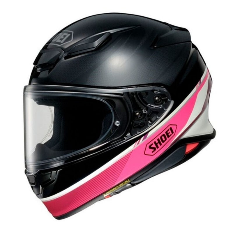 SHOEI NXR 2 NOCTURNE TC7