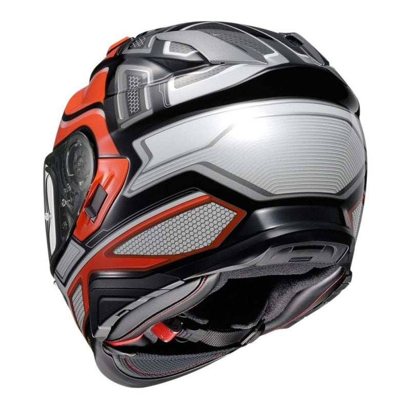 SHOEI GT-AIR 2 NOTCH TC8