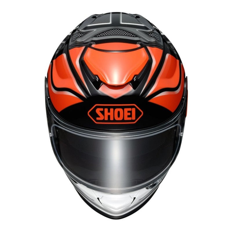 SHOEI GT-AIR 2 NOTCH TC8