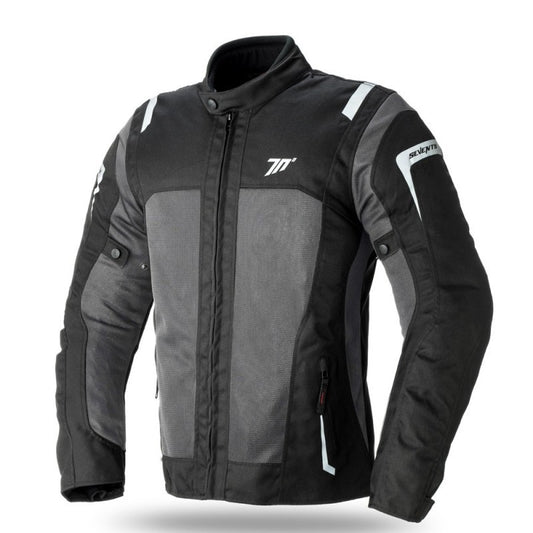 SEVENTY SD-JT44 VERANO TOURING HOMBRE NEGRO / GRIS