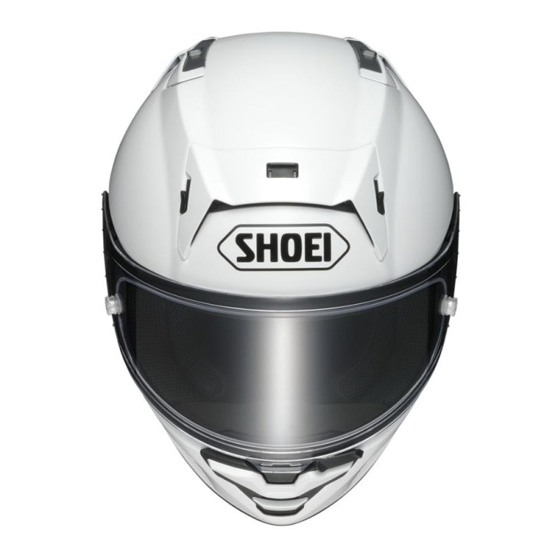 SHOEI X-SPR PRO BLANCO