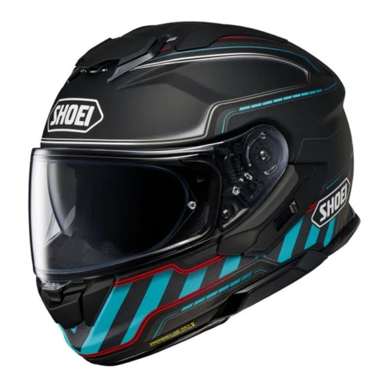 SHOEI GT-AIR 3 DISCIPLINE TC2