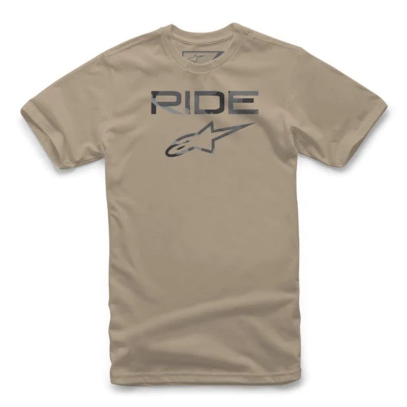 ALPINESTARS RIDE 2.0 CAMO SAND